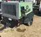 2017 Sullair 185DPQ-KU-T3 Air Compressor