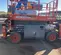 2017 Skyjack SJ6832RT Rough Terrain Scissor Lift