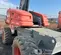2017 Skyjack SJ66T Boom Lift