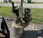 2015 D&D Machine & Hydraulics 6S-SS Pump