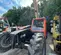 2017 JLG G6-42A Forklift