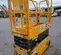 2018 JCB S1930E Scissor Lift