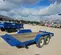 2021 Anderson Trailers TI7166TC Trailer