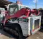 2018 Takeuchi TL12V2-CR Track Loader