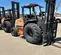 2020 Case 586H Forklift