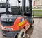 2018 Toyota 8FDU25 Warehouse Forklift