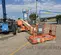 2017 JLG 600S Boom Lift