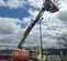 2017 JLG 450AJ Articulating Boom Lift