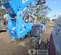 2015 Genie GTH-636 Forklift