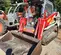 2022 Takeuchi TL6R Track Loader
