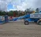 2017 Genie S-40 Boom Lift