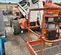 2018 Snorkel A46JRT Articulating Boom Lift
