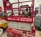 2019 MEC MICRO 19 Scissor Lift