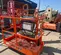 2015 JLG E450AJ Articulating Boom Lift