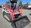 2019 Takeuchi TL8W Track Loader