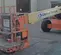 2017 JLG 600S Boom Lift