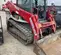 2022 Takeuchi TL12V2-CR Track Loader