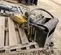 2016 Atlas Copco SB 452 Attachment