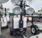 2019 Allmand NLV-ML3EC Portable Light Tower