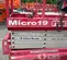 2018 MEC MICRO 19 Scissor Lift