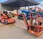 2016 JLG E400AJPN Articulating Boom Lift
