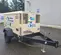 2020 Doosan P425/HP375EXT4I Air Compressor