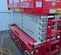 2017 MEC 4046SE Scissor Lift