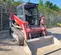 2022 Takeuchi TL12V2-CR Track Loader