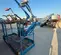 2017 Genie S-65 Boom Lift