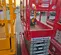 2019 MEC MICRO 19 Scissor Lift