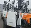 2020 Magnum Pro MLT6SM Portable Light Tower
