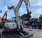 2020 Takeuchi TB290C Mini Excavator