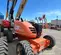 2017 JLG 600AJ Articulating Boom Lift