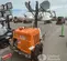 2018 Magnum Pro MLT6SM Portable Light Tower