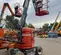 2017 Skyjack SJ30ARJE Articulating Boom Lift