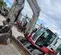 2020 Takeuchi TB290C Mini Excavator