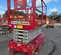 2017 MEC 3346SE Scissor Lift