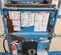 2017 Genie S-45 Boom Lift