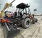 2018 Case 570N EP Wheel Loader