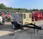 2021 Doosan P425/HP375WCUT4 Air Compressor