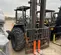 2019 Case 588H Forklift