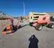 2017 JLG 450AJ Articulating Boom Lift