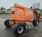 2017 JLG 450AJ Articulating Boom Lift