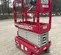 2017 MEC MICRO 19 Scissor Lift