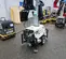 2022 Generac PLT240 Portable Light Tower