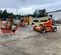 2016 JLG E450AJ Articulating Boom Lift