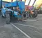 2017 Genie GTH-844 Forklift