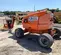 2017 JLG 450AJ Articulating Boom Lift