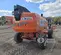 2017 JLG 600S Boom Lift