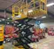 2018 JCB S1930E Scissor Lift